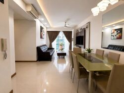 1 Canberra (D27), Condominium #637973121